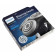 3 Ersatzscherköpfe original Philips V-Track Precision PRO für Rasierer Series 8000 und 9000 (SH90/60)