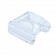 Braun Kamm Aufsatz Set für BodyCruZer B30 B35 B50 B55 5785 7030899