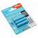 3er Pack Panasonic eneloop lite HR03 AAA Micro Akku, NiMH, BK-4LCCE/3DE, 1,2V, 550mAh
