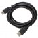 3 Meter Com Premium 60Hz HDMI 2.0 Kabel für Datenraten bis 18 Gbit/s, geeignet für 3D, UHD / 4k
