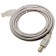 3 Meter langes Kabel USB 2.0 A-Stecker auf B-Stecker