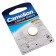 3V Camelion CR1616 Lithium Knopfzelle Batterie, 50mAh, wie DL1616, 5021LC, E-CR1616
