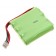 4,8V Akku für Philips Pronto RU950, RU960, RU970, RU980, RU990 Universalfernbedienung | 700mAh