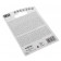 4er Pack Ansmann X-Power Alkaline Batterie Mignon AA (LR6) mit 1,5 Volt, Artikelnummer 5015663