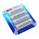 4er Pack Panasonic eneloop AA Mignon HR6 NiMH Akku, 1,2V, 2000mAh, BK-3MCCE/4LE