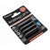 4er Pack Panasonic eneloop pro AAA HR03 Micro NiMH Akku, BK-4HCDE/4BE, 1,2V, 930mAh