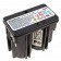 Blei Akku Hawker Enersys Cyclon 0819-0010 Monobloc D cell mit 4 Volt und 2,5Ah Kapazität
