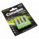 4x Camelion Always Ready Ni-MH Akkus AAA Micro HR03, 1,2V, 600mAh, Solar, Garten, Telefon
