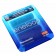 4 Stück Panasonic eneloop AA Mignon HR6 Akku, NiMH mit 1,2 Volt und 2000mAh Kapazität, Teilenummer BK-3MCCE/4LE