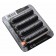4x Panasonic eneloop Pro AA Mignon HR06 NiMH Akku BK-3HCDE/4LE, 1,2V, 2500mAh