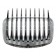 5mm Philips / Norelco Bodygroomer Kammaufsatz / Aufsteckkamm 422203620331 passend für Haarschneider S738, YS521, YS522, YS524, YS534, S728, S5420