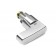 Dampfdrehknopf chrome für DeLonghi ESAM 2200