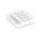 Sanyo eneloop Akku Micro AAA  HR4UTGA 750mAh - 4erPack