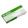 10 Stück Sicherung Eska G-Sicherungseinsätze 20x5mm, 6,3A, träge, EN 60127-2-3, T6,3L250V, 522.500