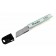 6 Stück Universal Ersatzklingen, Messer ProsKit DK-2039-B für Teppichmesser, Cutter