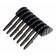 6 mm Kammaufsatz für Calor Rowenta TN5030, TN5031, TN5033 Haarschneider, CS-00116969, Aufsteckkamm
