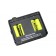 Beispiel-Abbildung: 6V NiCd Akku-Pack für Rollei 3003 / Rolleiflex / NC Power Pack