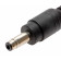 Alternatives Ladekabel, Netzteil, Netzkabel, Ladegerät für HP Notebook, Laptop mit 18,5 Volt und 3,5A