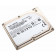 Festplatte HDD 80GB HS08YHA (HS08YHA/A, 2M/PATA, REV A) Hard disk für iPod Classic 6. Gen (6G) A1238 ersetzt HS081HA, MK8022GAA, HS12YHA, HS081HA