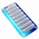 8er Pack Panasonic eneloop AA Mignon HR6 NiMH Akku, 1,2V, 2000mAh, BK-3MCCE/8LE