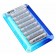 8er Pack Panasonic eneloop AAA HR03 Micro NiMH Akku, 1,2V, 750mAh, BK-4MCCE/8LE