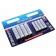 8er Pack Panasonic eneloop NiMH Akku, 4x AA HR6 Mignon, 4x AAA HR03 Micro, 1,2V, BK-KJMCCE44E