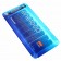 8 Stück Panasonic eneloop AA Mignon HR6 Akku, NiMH mit 1,2 Volt und 2000mAh Kapazität, Teilenummer BK-3MCCE/8LE