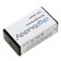 9V Block Akku für Rauchmelder Waagen usw., 220mAh, Ni-Mh