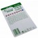 9V Block Akku Topcraft 6HRL61, Rauchmelder, Fernbedienungen, Waagen usw., 250mAh, Ni-Mh