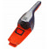 AEG Electrolux ZB3006 Akku Staubsauger, Handteil ohne Staubbehälter, lila orange, 140055192607