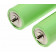 2x alternative Ni-Mh Akkus für Panasonic ER1410 ER1411, ER1420, ER1421 Rasierapparate mit 1,2 Volt und 2000mAh Kapazität, ersetzt WER1411L2508 u.a.