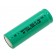 1,2V Flattop NiMH 4/5 AA Akku 1400mAh, Industriezelle