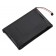 3,7V Akku für Garmin Nüvi 2757 2797 Dezl 760 GPS Navi, 1500mAh, ersetzt 361-00066-00