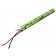 Akku A123 26650 Inline L1x4 LiFePO4 mit Balanceranschluss, 13,2V, 2500mAh