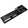 Alternativer Lithium-Polymer Akku für Acer Aspire M3 M5 Timeline Notebook, Laptop mit 11,1 Volt und 4850mAh Kapazität, ersetzt 2217-2548, 3ICP7/67/90, AP12A3i, AP12A4i, BT.00304.011, KT.00303.002