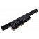 Akku für Acer E5-774G-52GA / ASPIRE E17 E5-575-300V, ASPIRE E5-575 u.a. Notebooks, ersetzt AS16B5J, AS16B8J, KT.00605.002, KT.0060G.001, 11,1V, 5200mAh