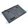 Akku für Apple iPad Air 2 iPad 6, ersetzt A1547, 3,8V, 7340mAh 