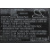 Li-Polymer Akku für Apple MacBook 12" Retina A1534 mit 7,55 Volt Spannung und 5300mAh Kapazität