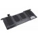 Akku für Apple MacBook Air 11.6" A1370 2011 Laptop, ersetzt 020-7376-A, 661-6068, 7,3V, 4680mAh
