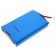 Akku für B&K Precision Oszilloskop 2510, 2511, 2512, 2515, 2516, ersetzt BP5210, 7,4V, 4700mAh