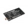 Akku BAT-50136-001 BAT-50136-002 für Blackberry Z30 LTE STA100 Aristo EU A10 