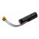 Akku ersetzt 064454, 626161-0010 für Bose SoundLink Color 520II, 525II, 535, 535II, T20, V35, 3,7V, 3400mAh