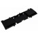 Alternativer Li-Ion Akku für DELL Alienware 13 R2 13.3" AW13R2-1678SLV Notebook, Laptop mit 15,2 Volt und 3100mAh Kapazität