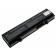 Akku für Dell Latitude E5400, E5500, wie 312-0762, KM668, RM656, X064D u.a., 11,1V, 4400mAh