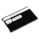 3,7V Akku für Doro PhoneEasy 326 ITT Easy Use Senioren Handy, EASYUSE 3.7/700, 1050mAh