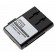 Akku für Alcatel Lucent 300 Mobile 400 u.a. schnurlose DECT Telefone, ersetzt 3BN66305AAAA000828, 3,7V, 950mAh