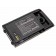 Alternativer Lithium-Ionen Akku für Alcatel und NEC DECT Telefone mit 3,7 Volt und 650mAh Kapazität, ersetzt den original Akku 3BN67202AA und 690109