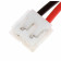 Alternativer Akku für Alcatel Versatis 350, Binatone BB500, Synergy 2010 u.a., ersetzt BC102906, 60AAAH2BMJ u.a., 2,4V, 600mAh