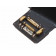 Lithium-Ionen Akku für Apple iPhone 12 mini A2399 Handy, Smartphone, Mobiltelefon inkl. Klebepad mit 3,85 Volt und 2227mAh Kapazität, ersetzt den original Akku A2471