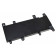 Alternativer Akku für Asus F756, P756, K756, R753, X756 u.a., ersetzt C21N1515, 0B200-01800100 u.a.,
